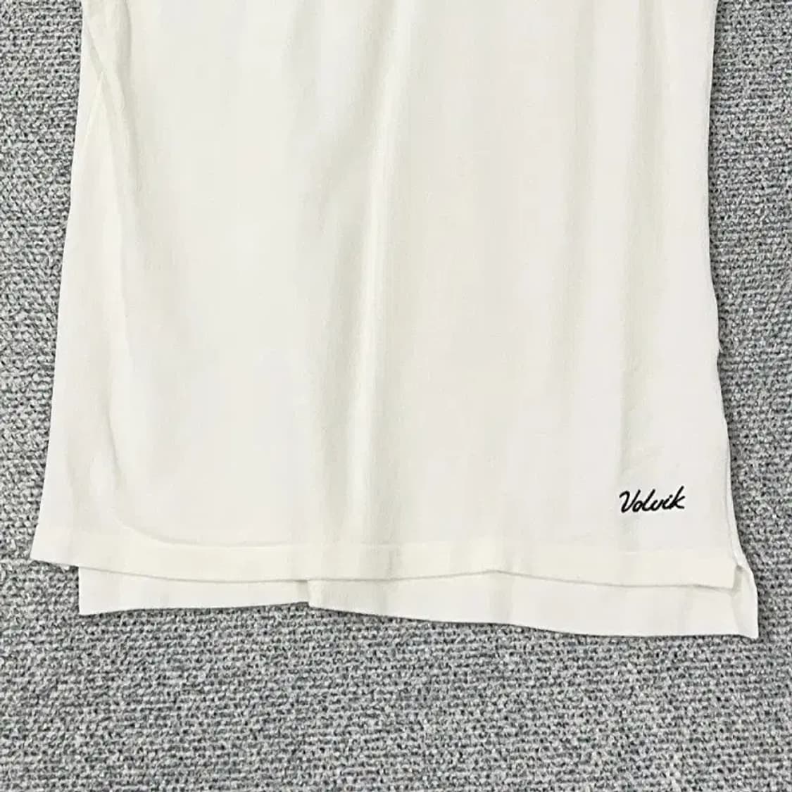 볼빅 여성 골프 조끼 니트 90 상품이미지4