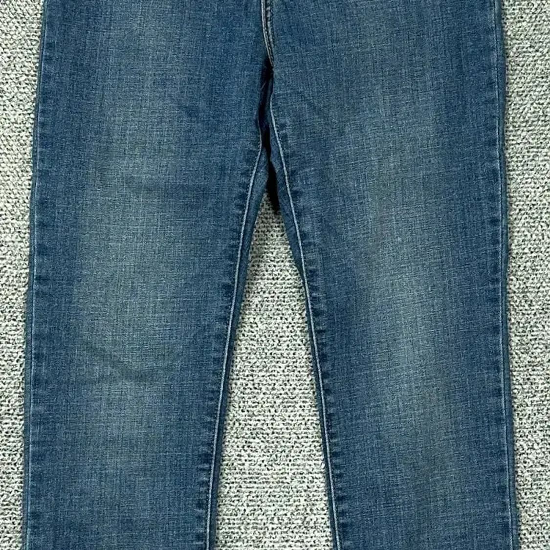 리바이스 여성 중청 청바지 26 상품이미지4