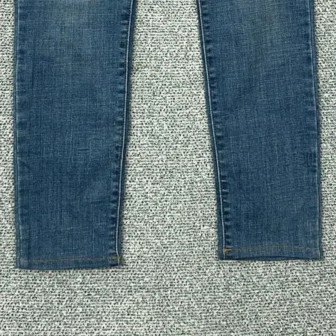 리바이스 여성 중청 청바지 26 상품이미지5