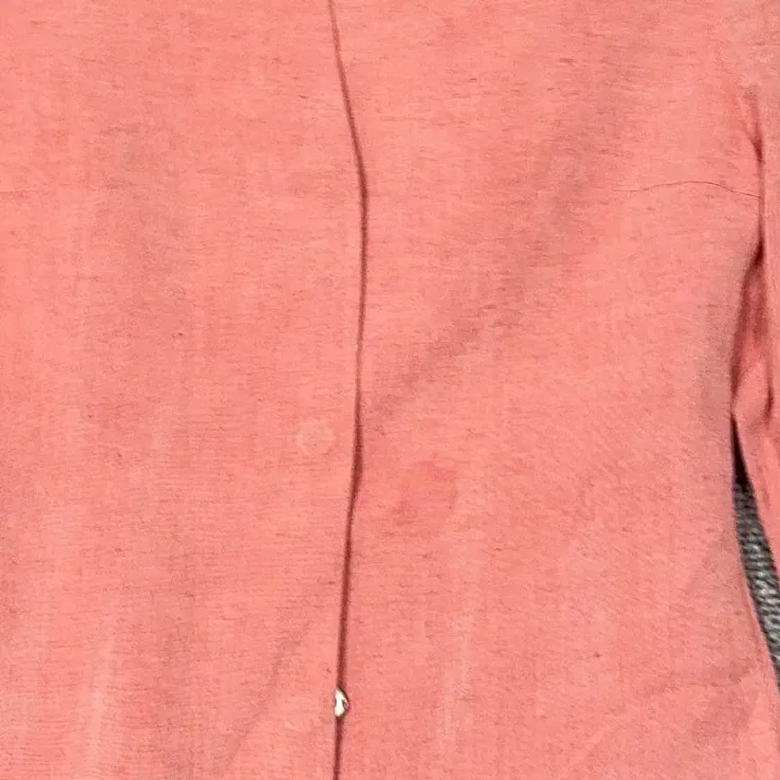 나인식스 린넨 코랄 블레이저 88-70-160 상품이미지3