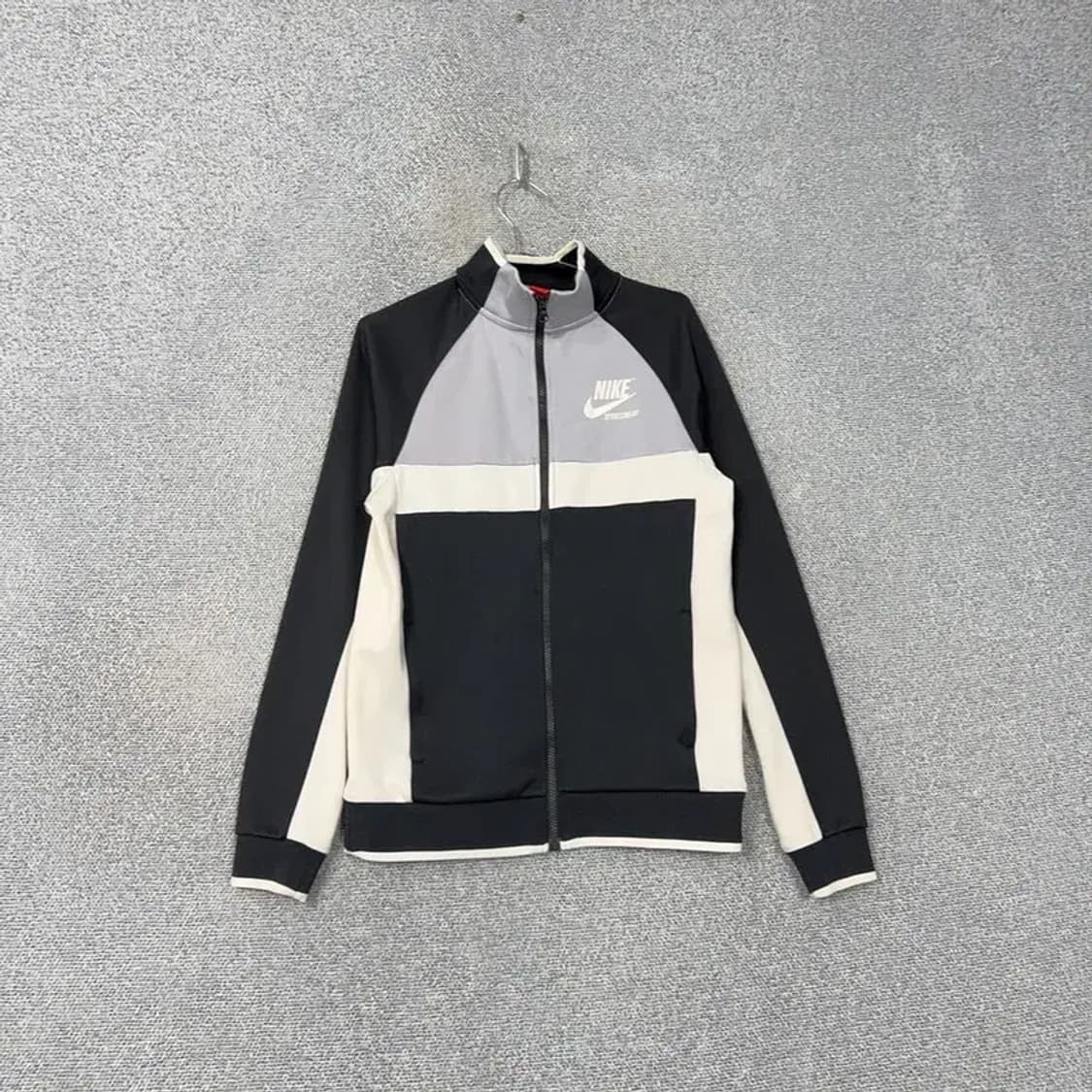 나이키 스우시 캐주얼 트랙탑 져지 S 상품이미지1