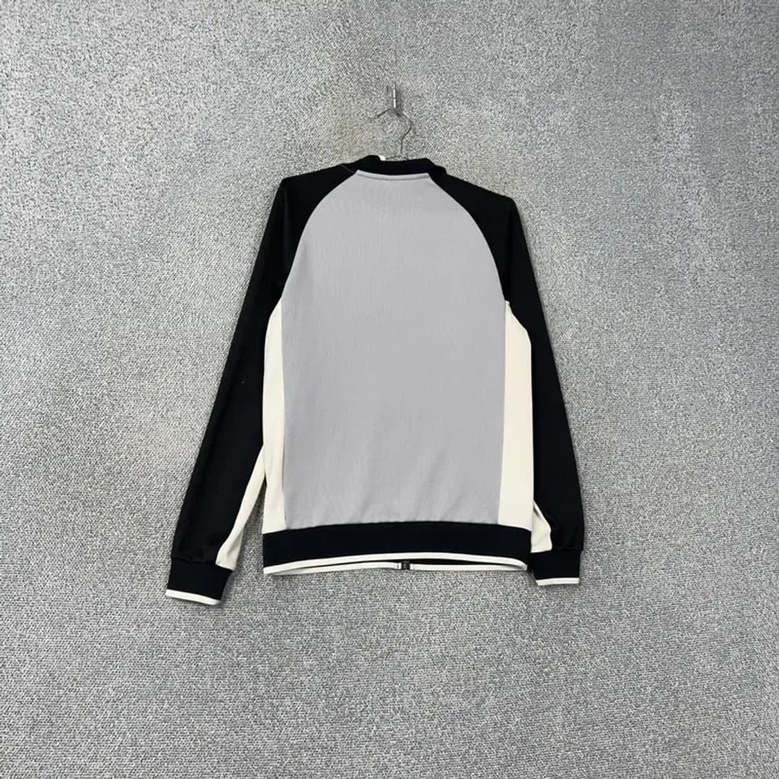 나이키 스우시 캐주얼 트랙탑 져지 S 상품이미지2