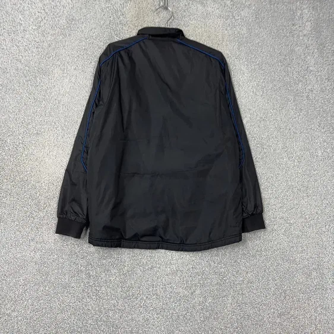 나이키 클리마핏 블랙 바람막이 자켓 M 상품이미지2