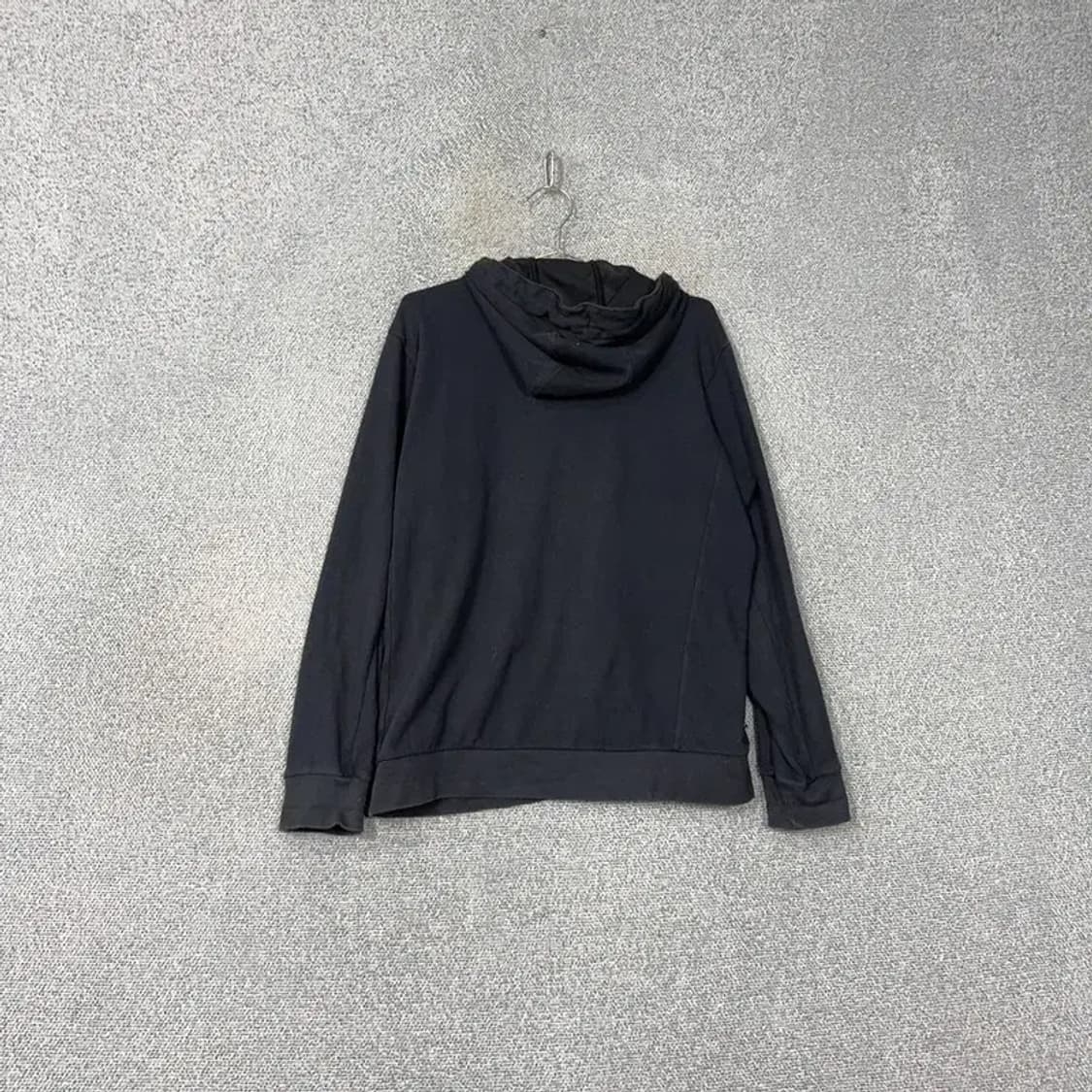 뉴발란스 로고 캐주얼 남성 후드집업 XL 상품이미지2