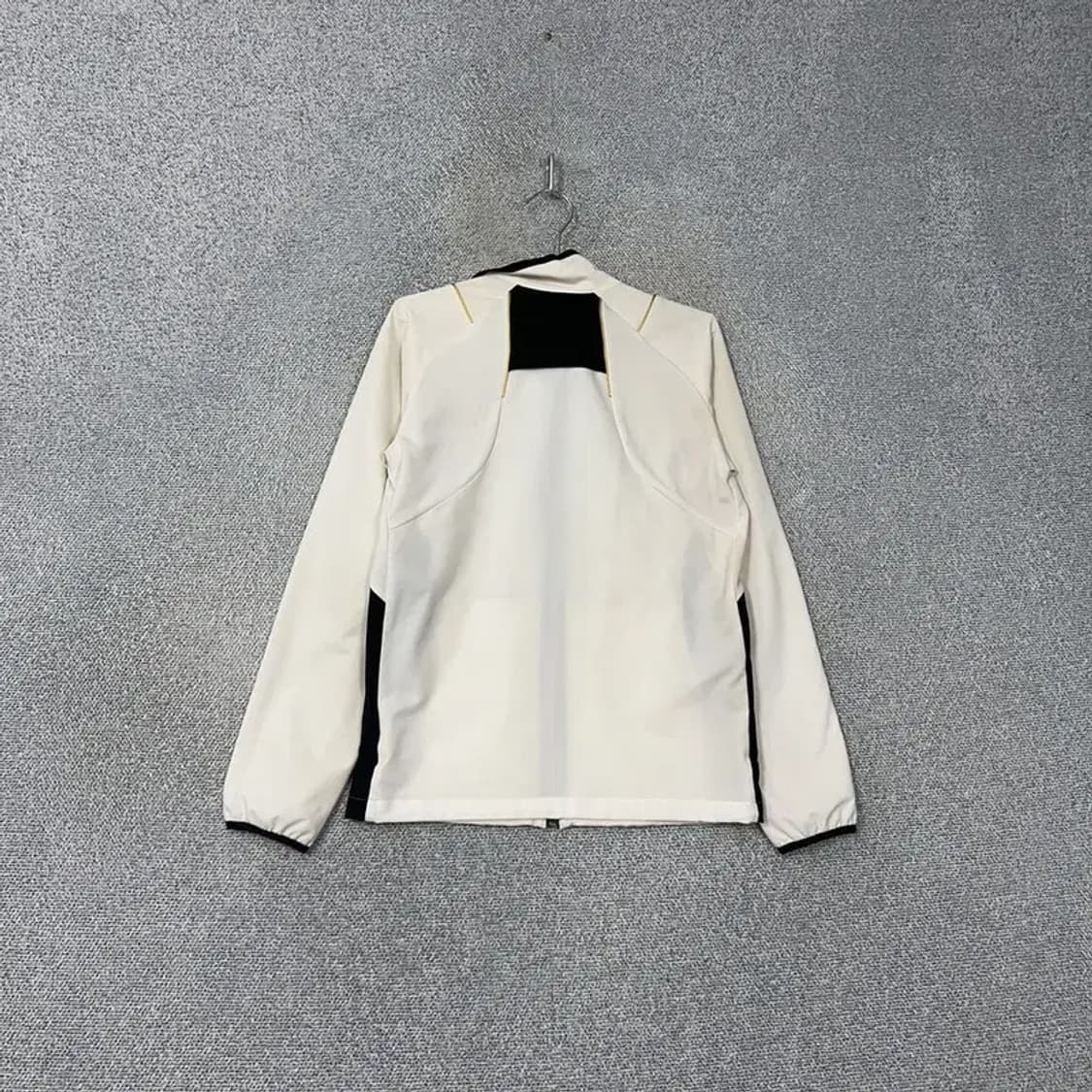 데상트 여성 기능성 프린팅 져지 XS 상품이미지2