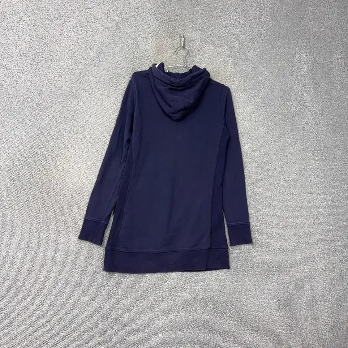 타미힐피거 빈티지 자수 로고 후드 원피스 M 상품이미지2