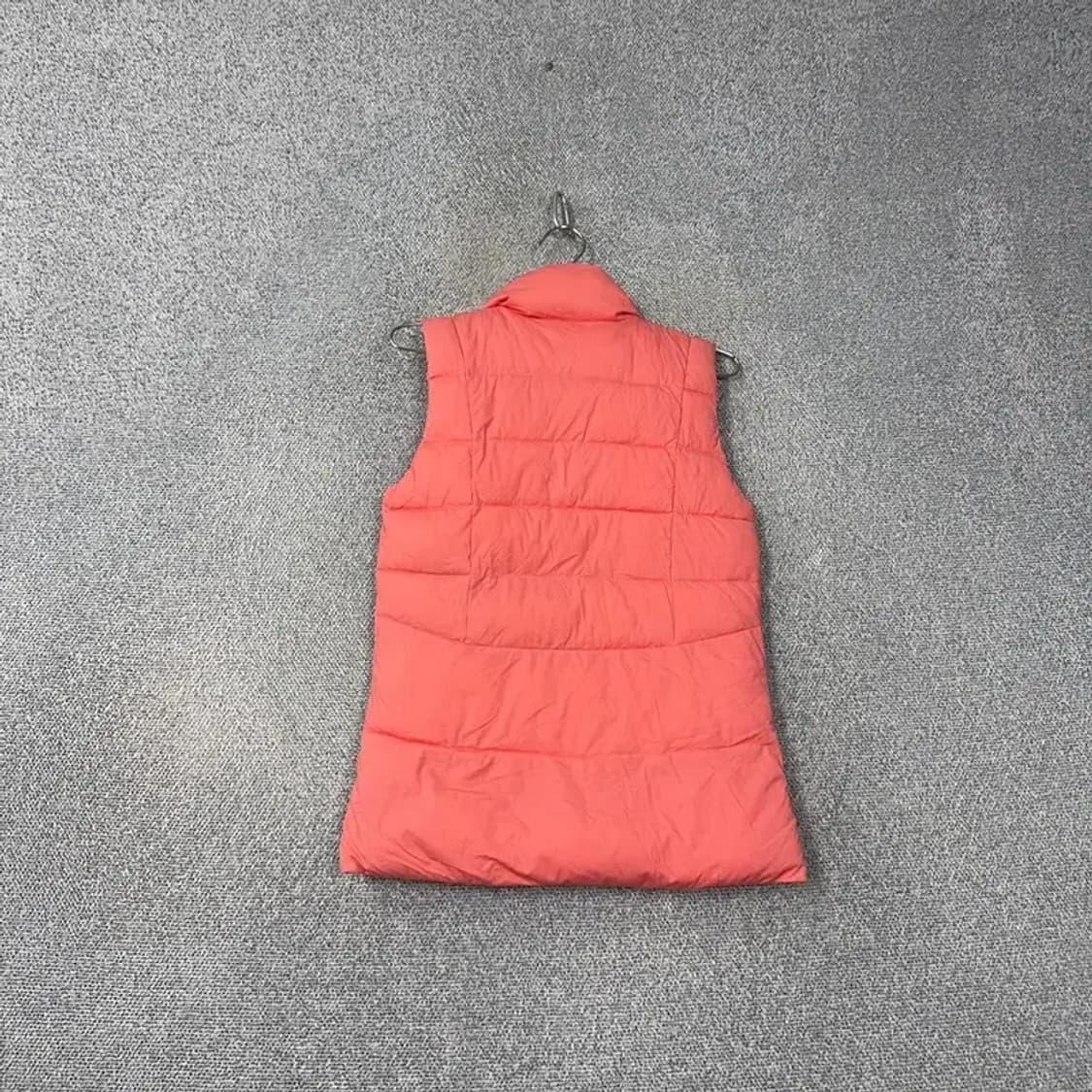 리복 여성 캐주얼 코랄 패딩 집업 조끼 85 상품이미지2
