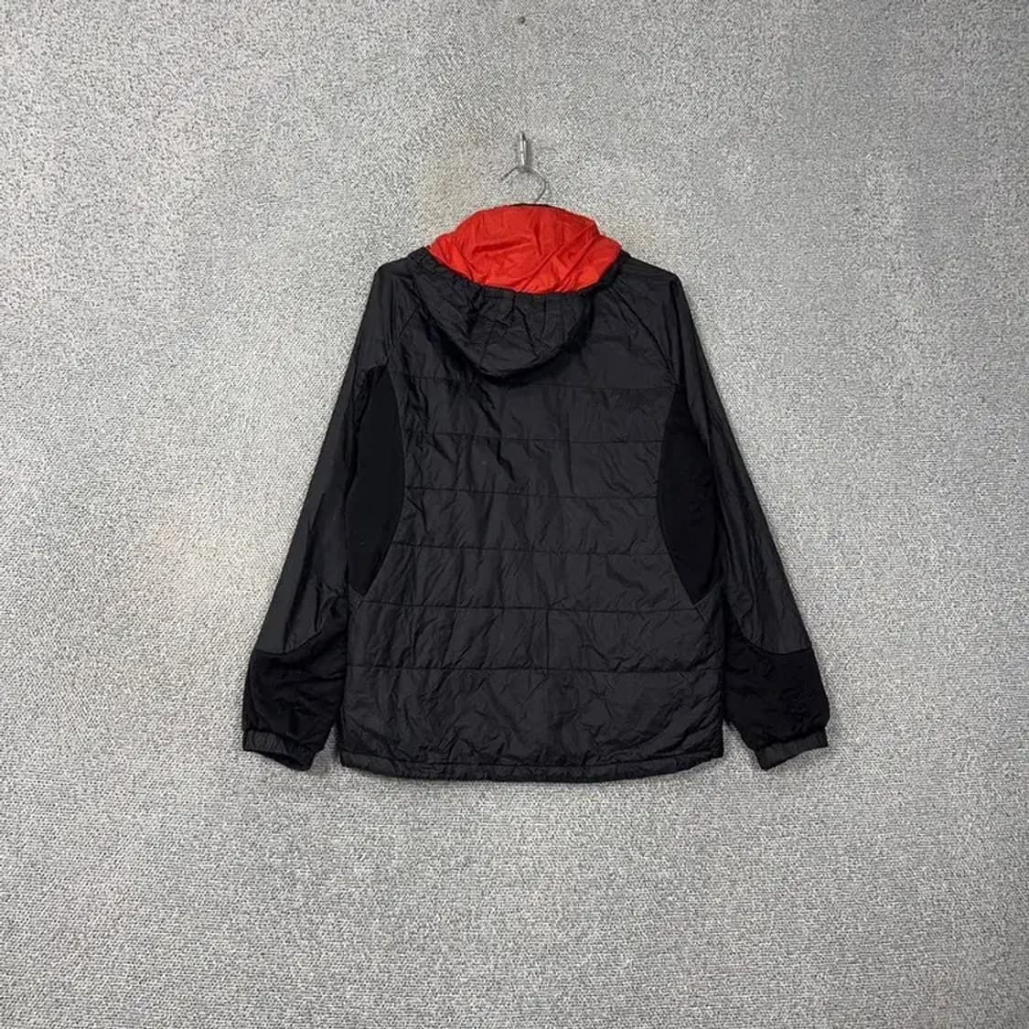 JDX 골프 블랙 경량 자켓 95 상품이미지2