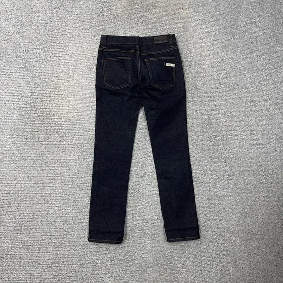 플랙 베를린 진청 데님팬츠 29 상품이미지2