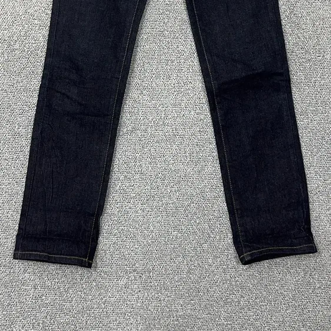 플랙 베를린 진청 데님팬츠 29 상품이미지4