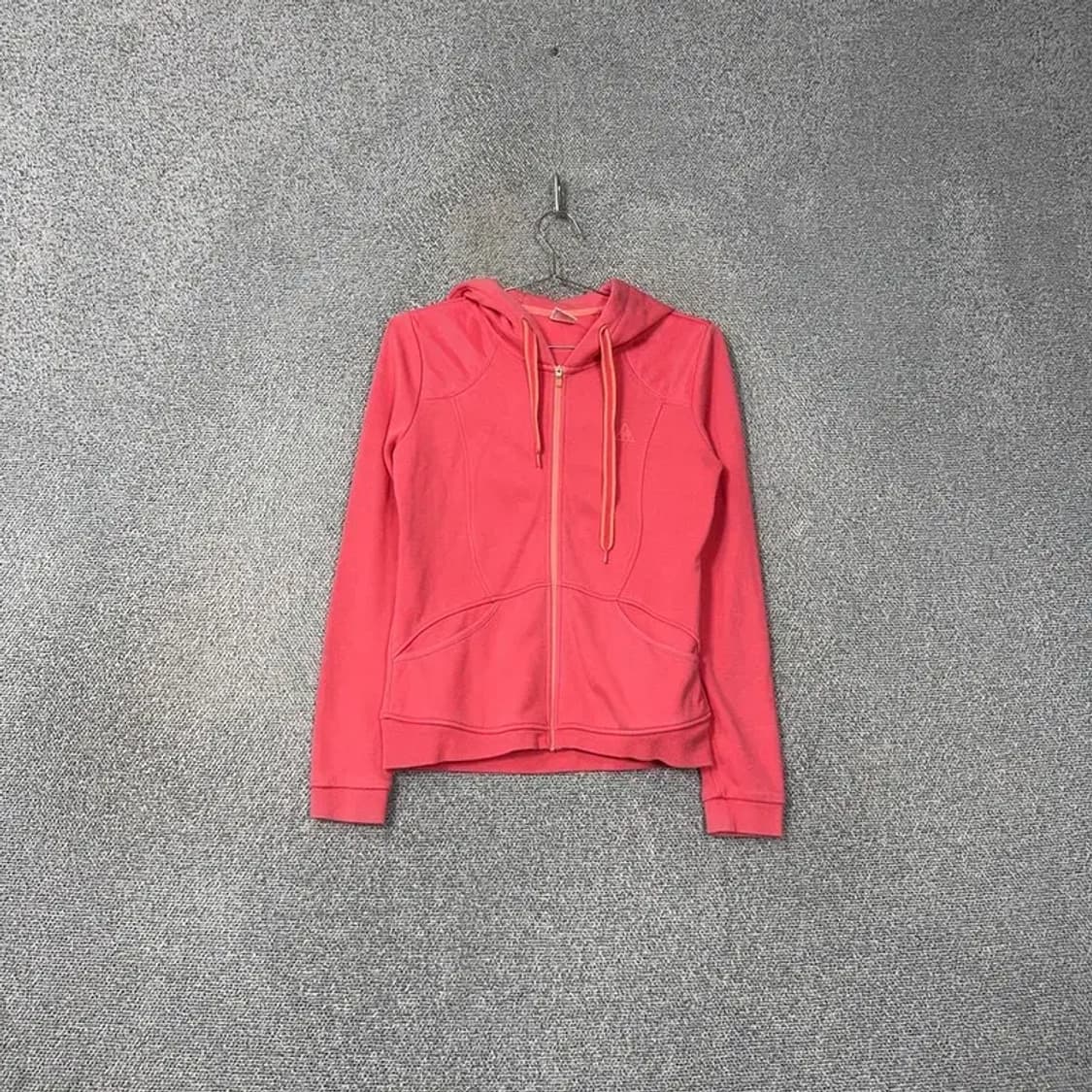 르꼬끄 코랄 기능성 후드집업 S 상품이미지1