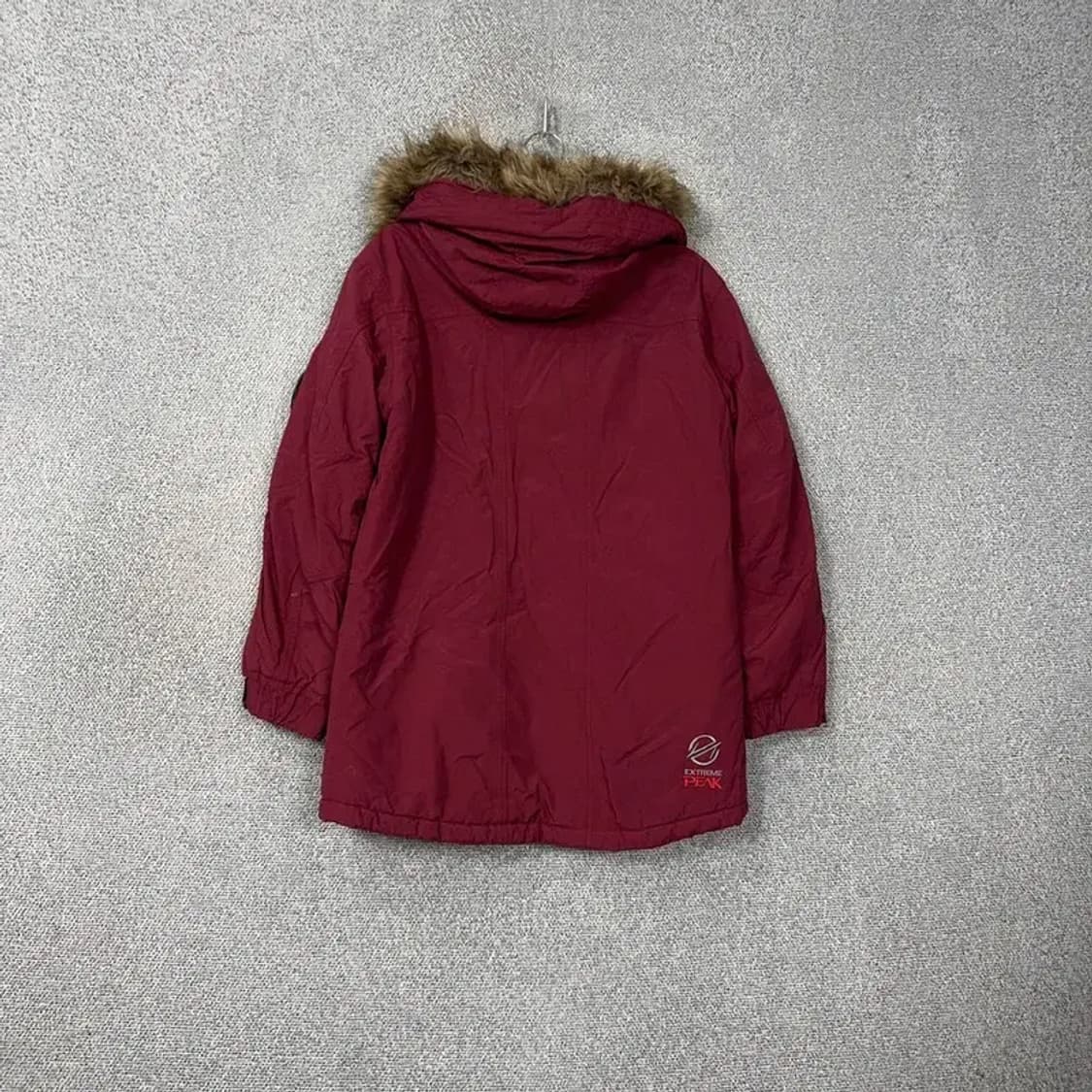 블랙야크 다운 와인 퍼 패딩 95 상품이미지2