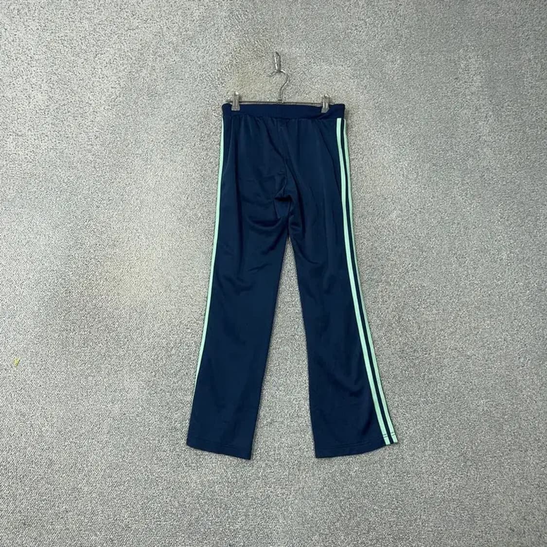 아디다스 네이비 캐주얼 트랙팬츠 85 상품이미지2