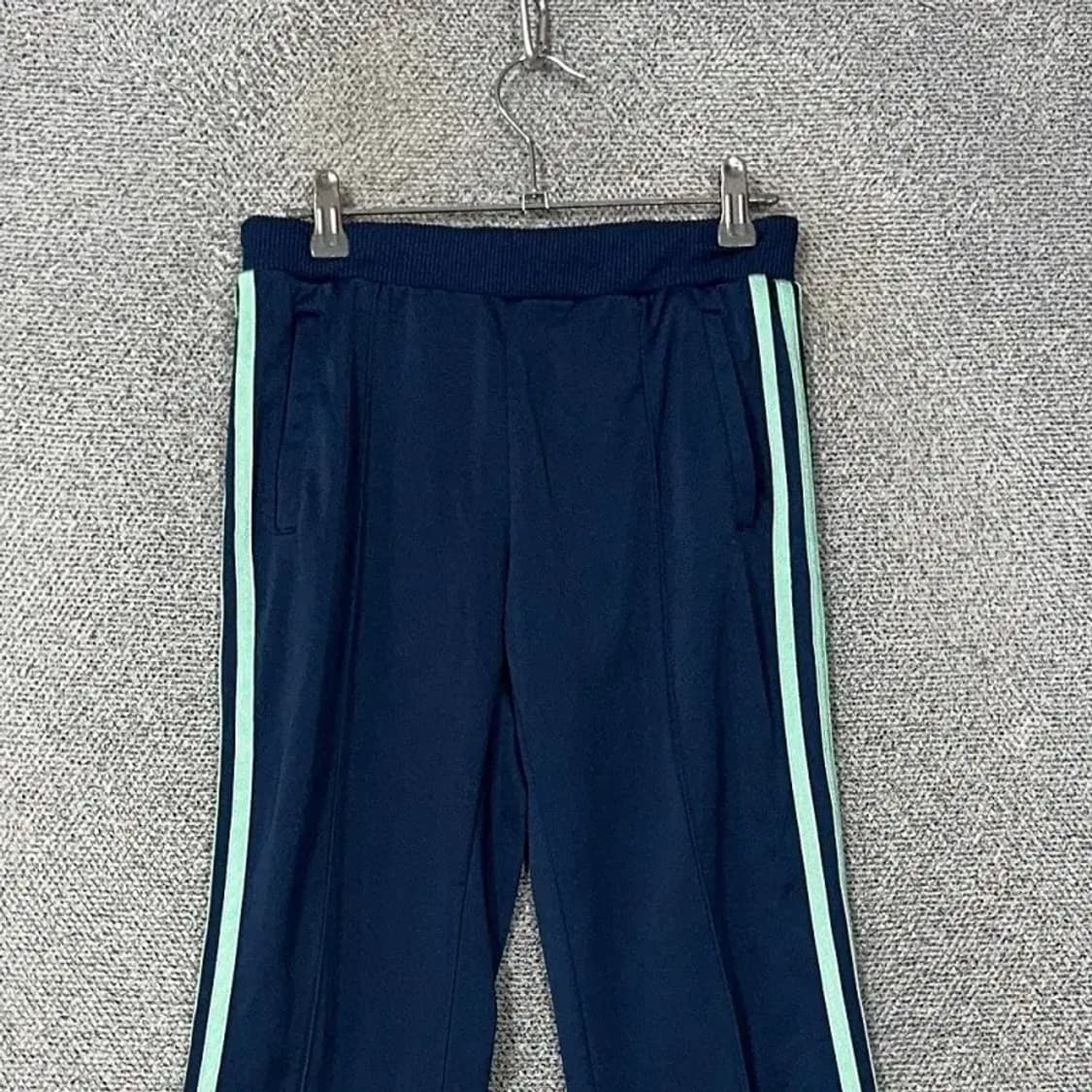 아디다스 네이비 캐주얼 트랙팬츠 85 상품이미지3