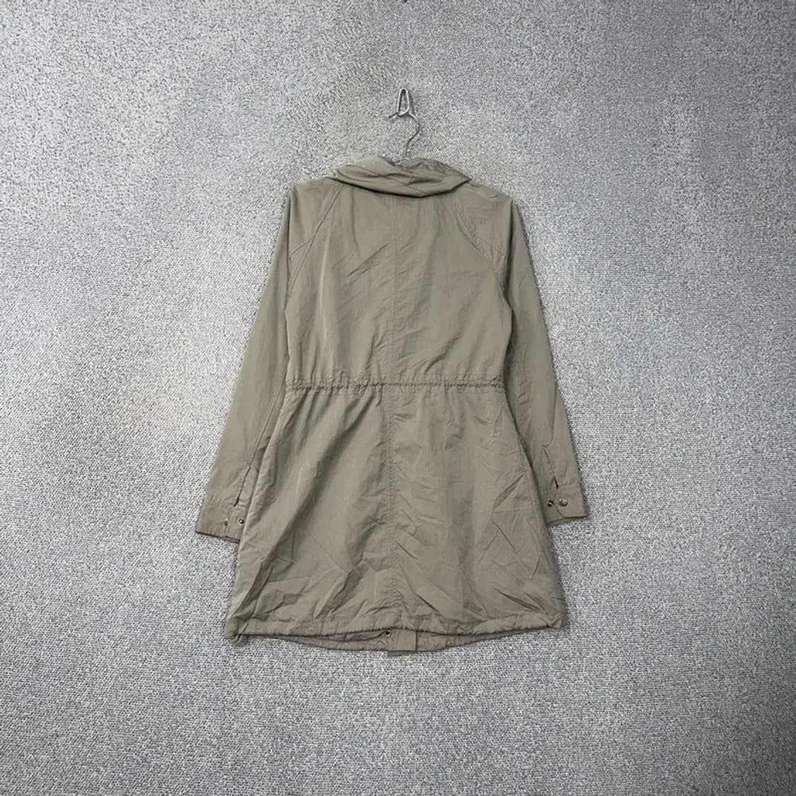 톰보이 여성 빈티지 필드 코트 자켓 90 상품이미지2