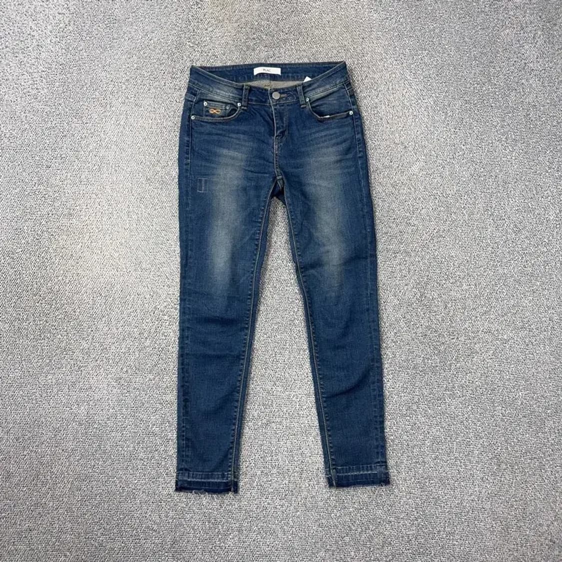 플랙 CIND 여성 캐주얼 스키니진 25 상품이미지1