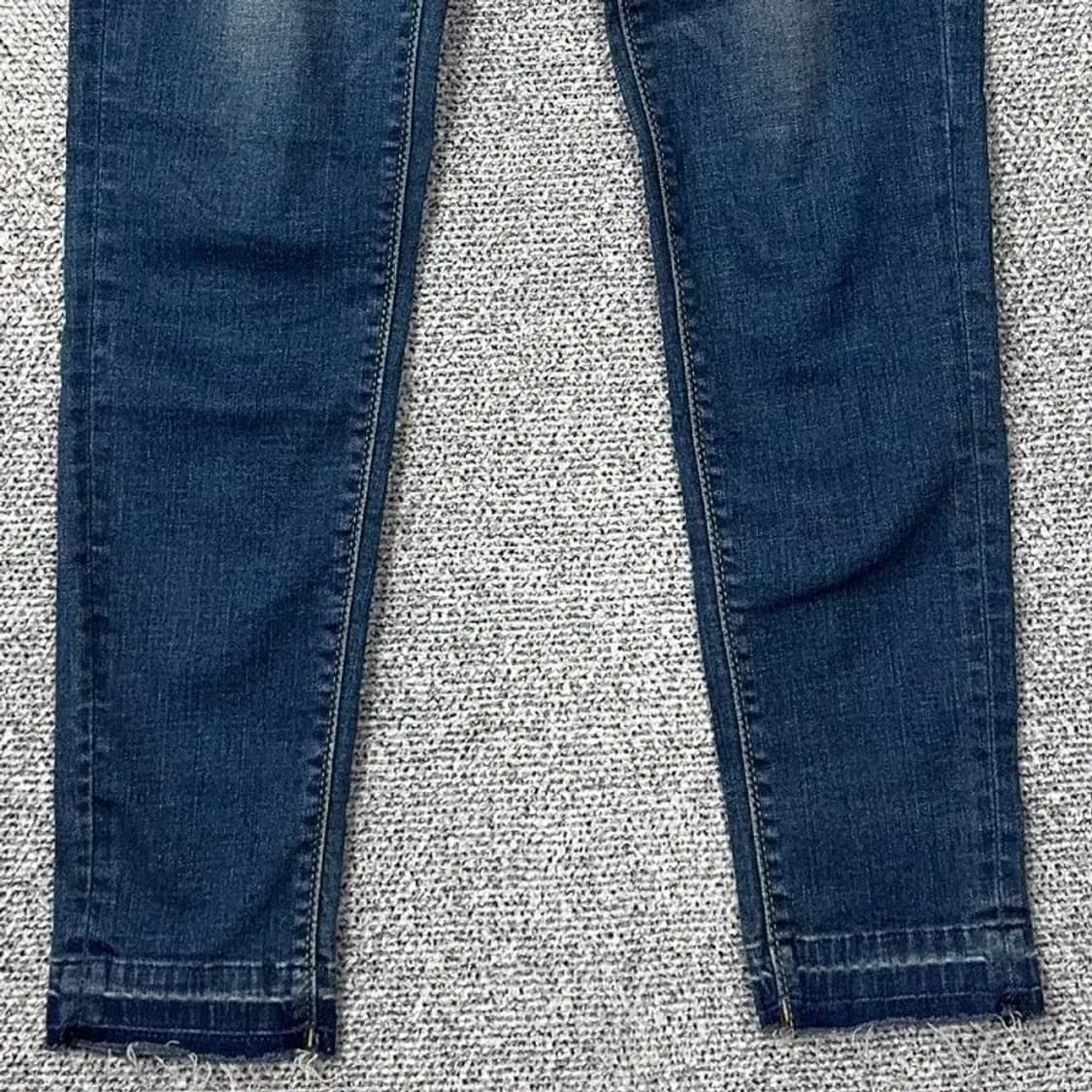 플랙 CIND 여성 캐주얼 스키니진 25 상품이미지4