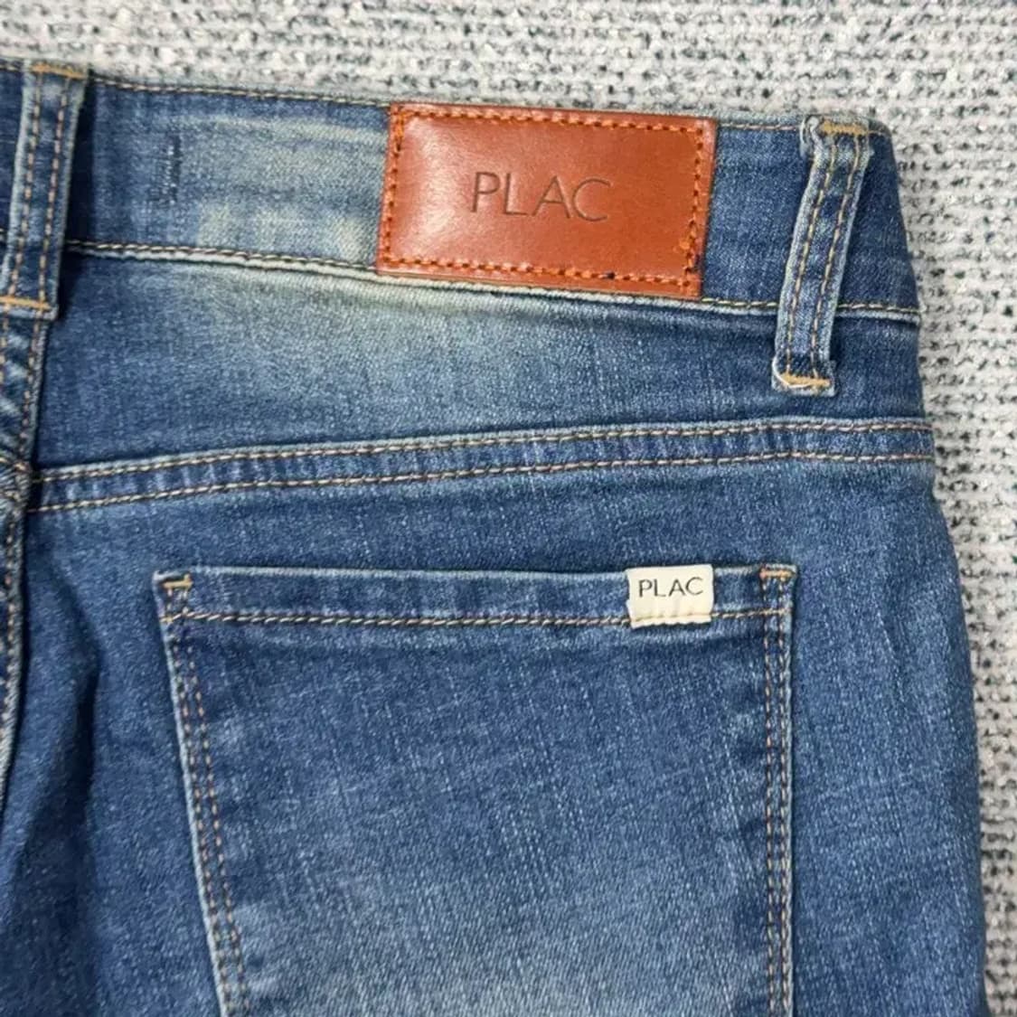 플랙 CIND 여성 캐주얼 스키니진 25 상품이미지6