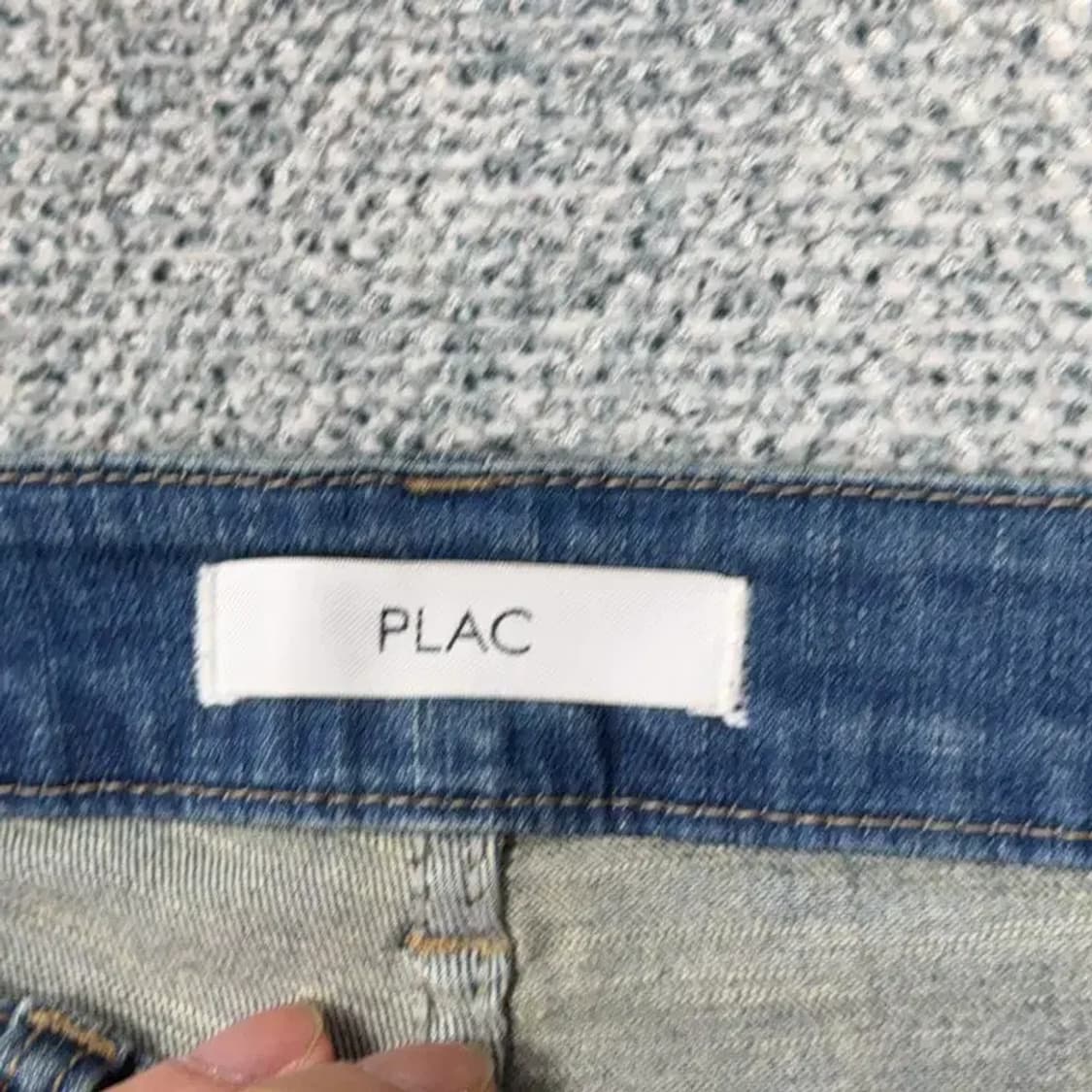 플랙 CIND 여성 캐주얼 스키니진 25 상품이미지7