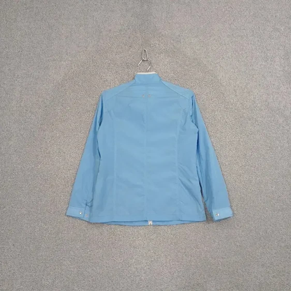 핑 골프 여성 라이트 블루 자켓 90 상품이미지2