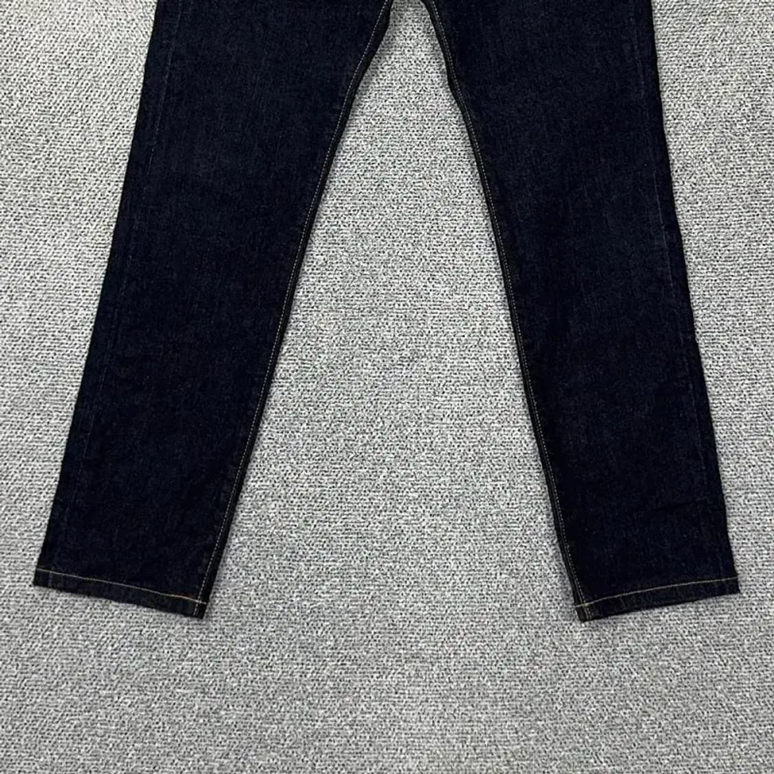 리바이스 511 여성 진청바지 데님팬츠 W 28 L 32 상품이미지4
