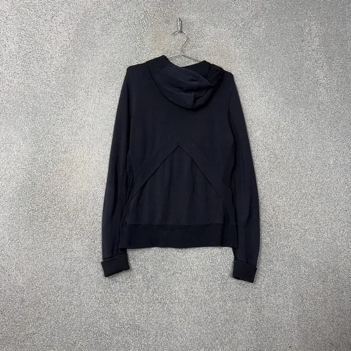 나이키 드라이핏 기능성 후드집업 M 상품이미지2