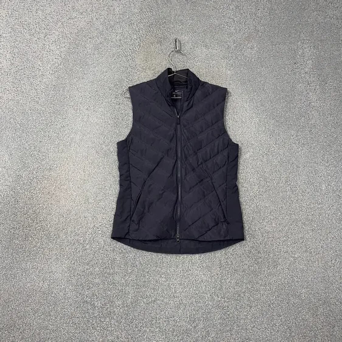 나이키 에어로프트 기능성 경량 패딩 조끼 M 상품이미지1