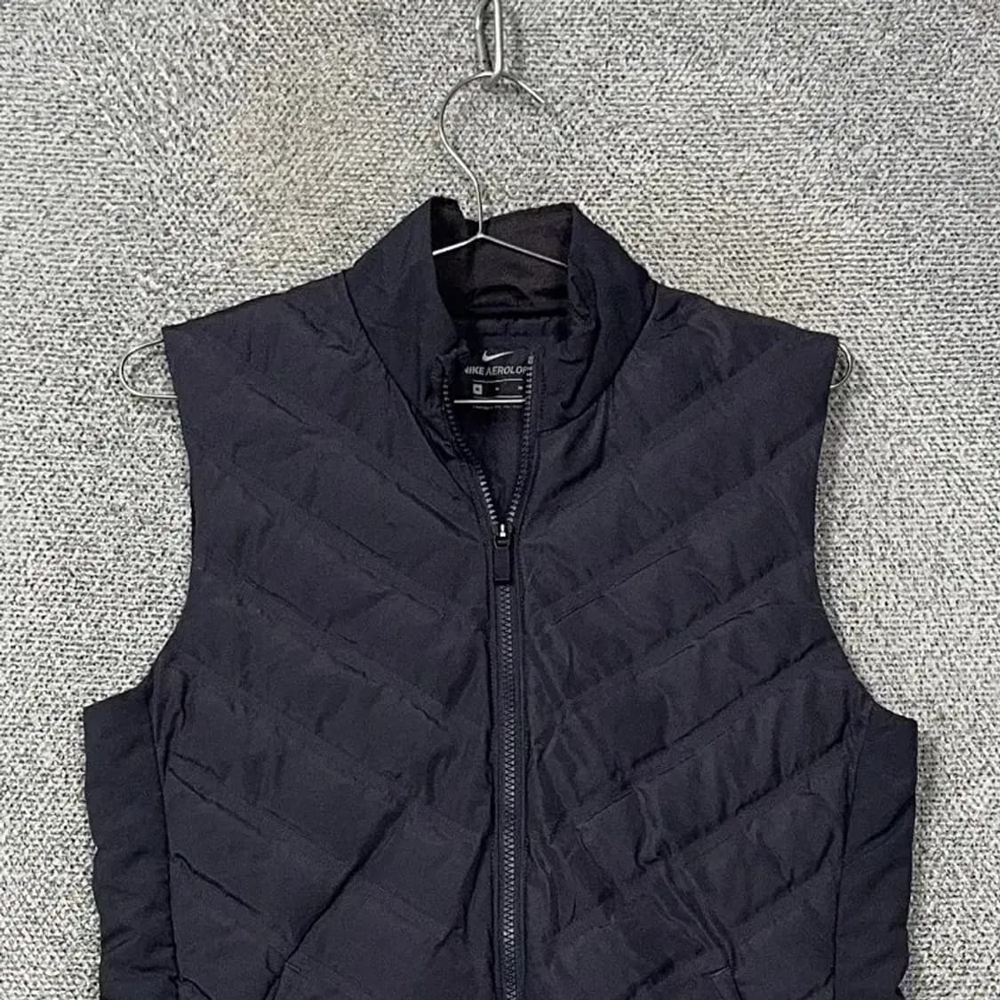 나이키 에어로프트 기능성 경량 패딩 조끼 M 상품이미지3