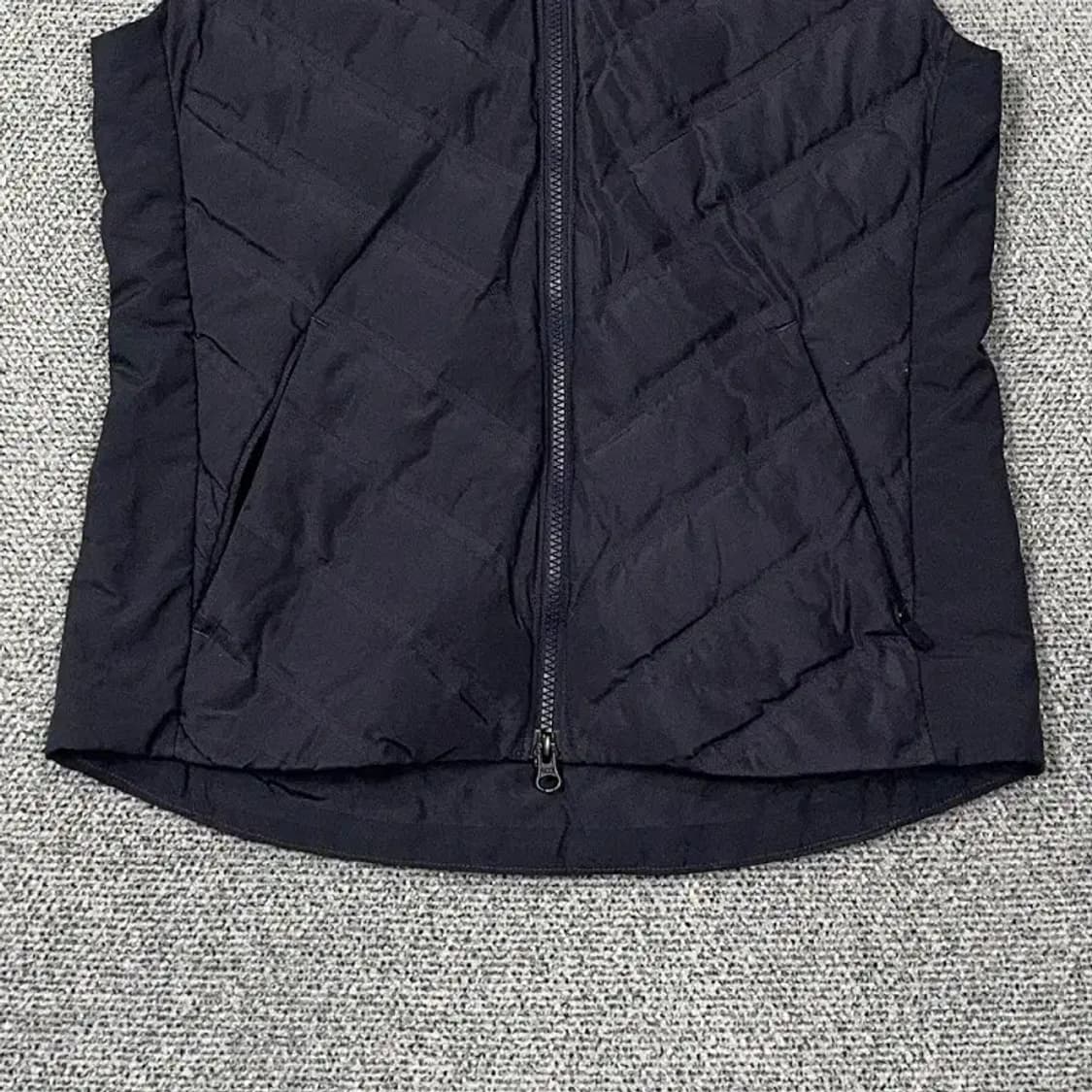 나이키 에어로프트 기능성 경량 패딩 조끼 M 상품이미지4