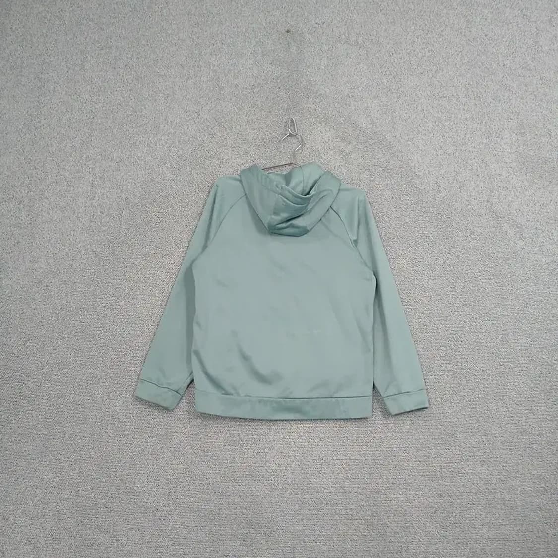 나이키 드라이핏 로고 기능성 후드티 S 상품이미지2