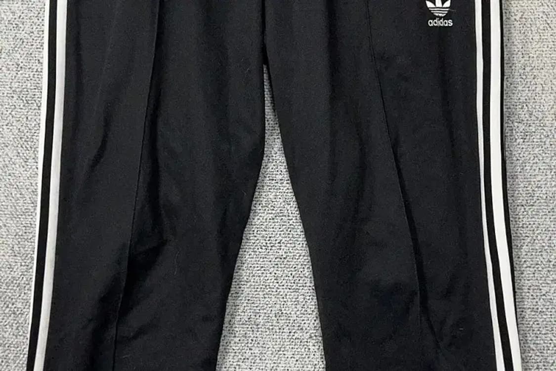 아디다스 베켄바우어 불꽃 트랙팬츠 2XL 상품이미지4