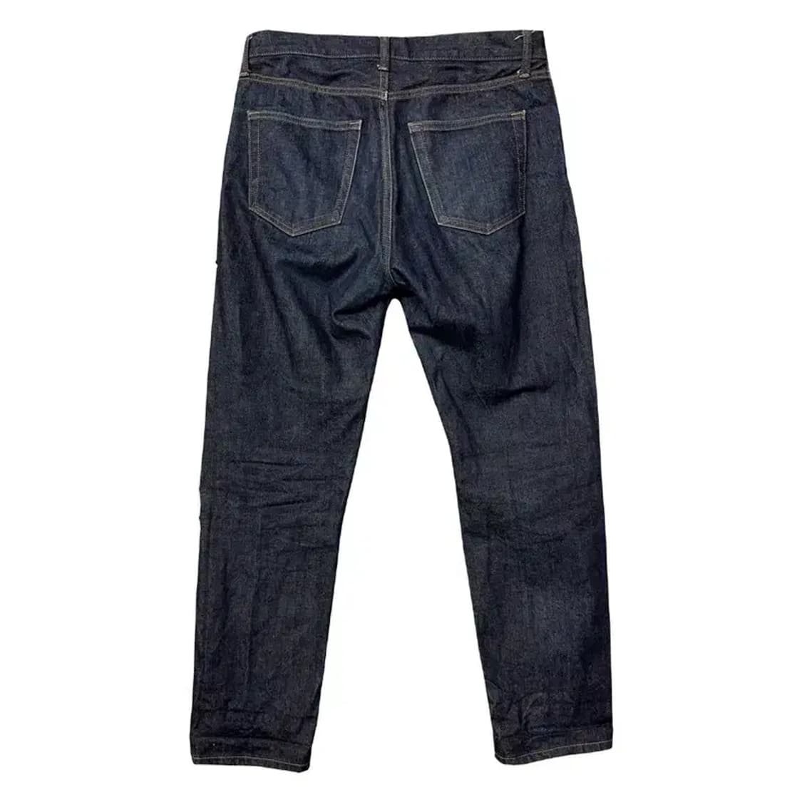 유니클로 진스 진청 생지 청바지 81.5cm(32) 상품이미지2