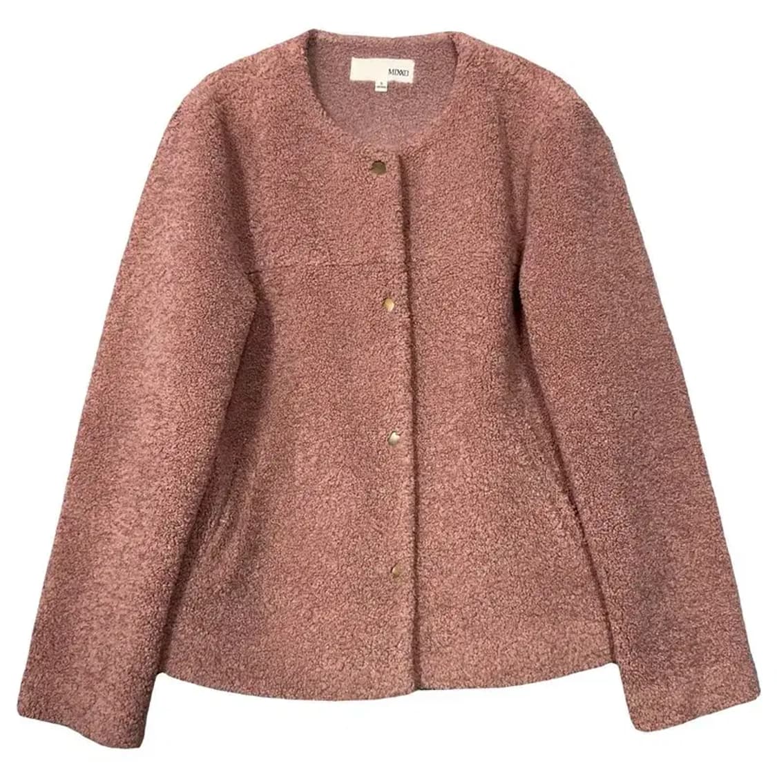 미쏘 코랄 블레이저 S 상품이미지1