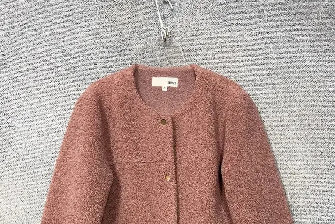 미쏘 코랄 블레이저 S 상품이미지3