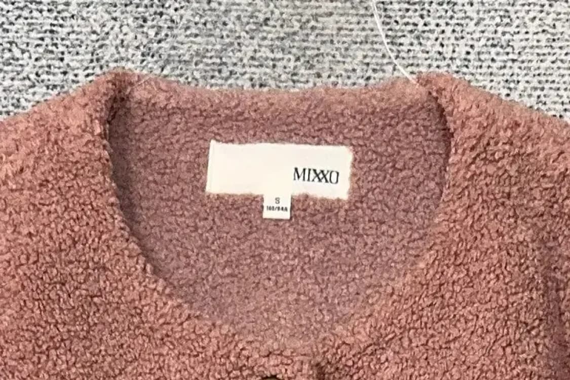 미쏘 코랄 블레이저 S 상품이미지5