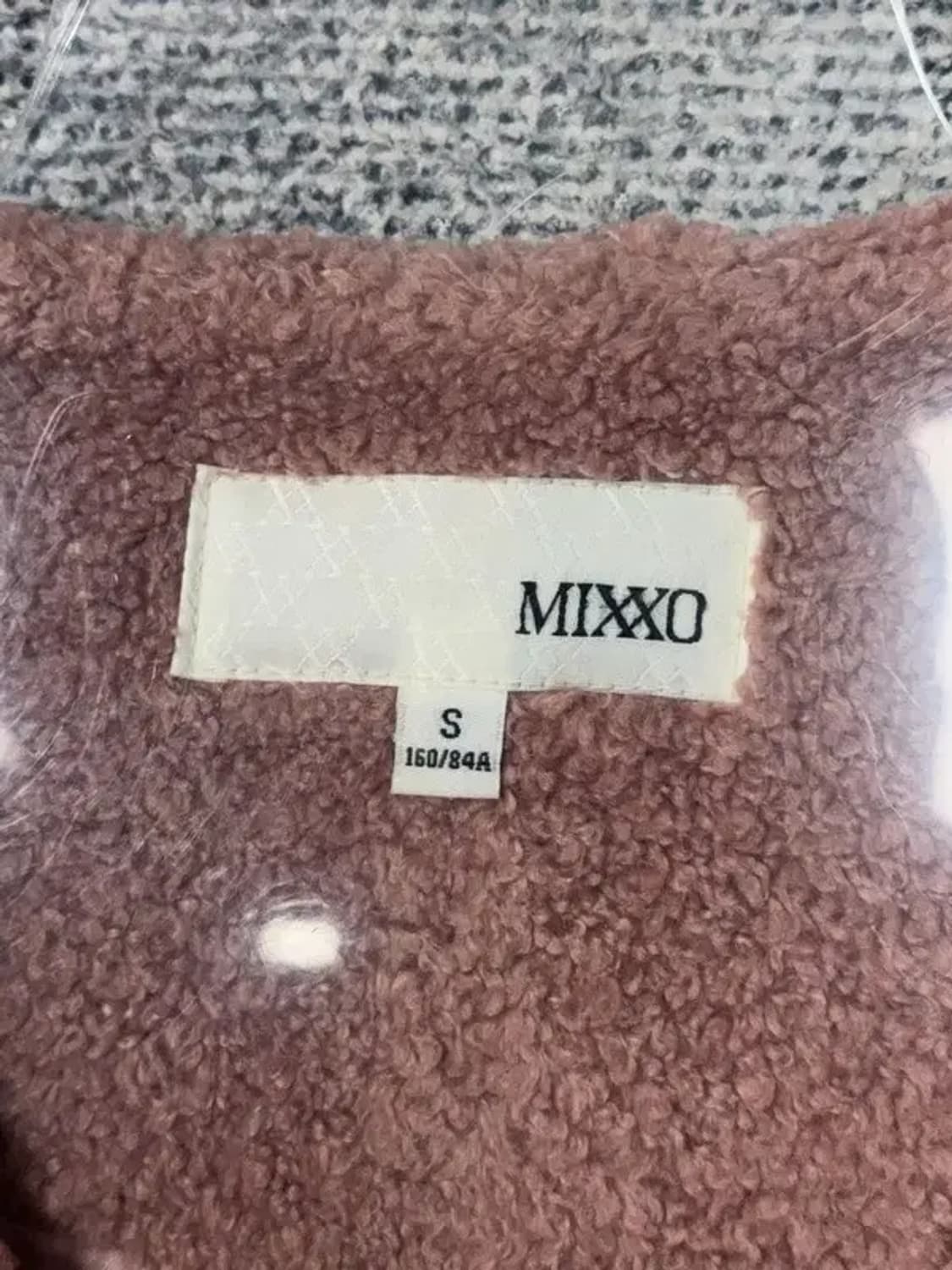 미쏘 코랄 블레이저 S 상품이미지7