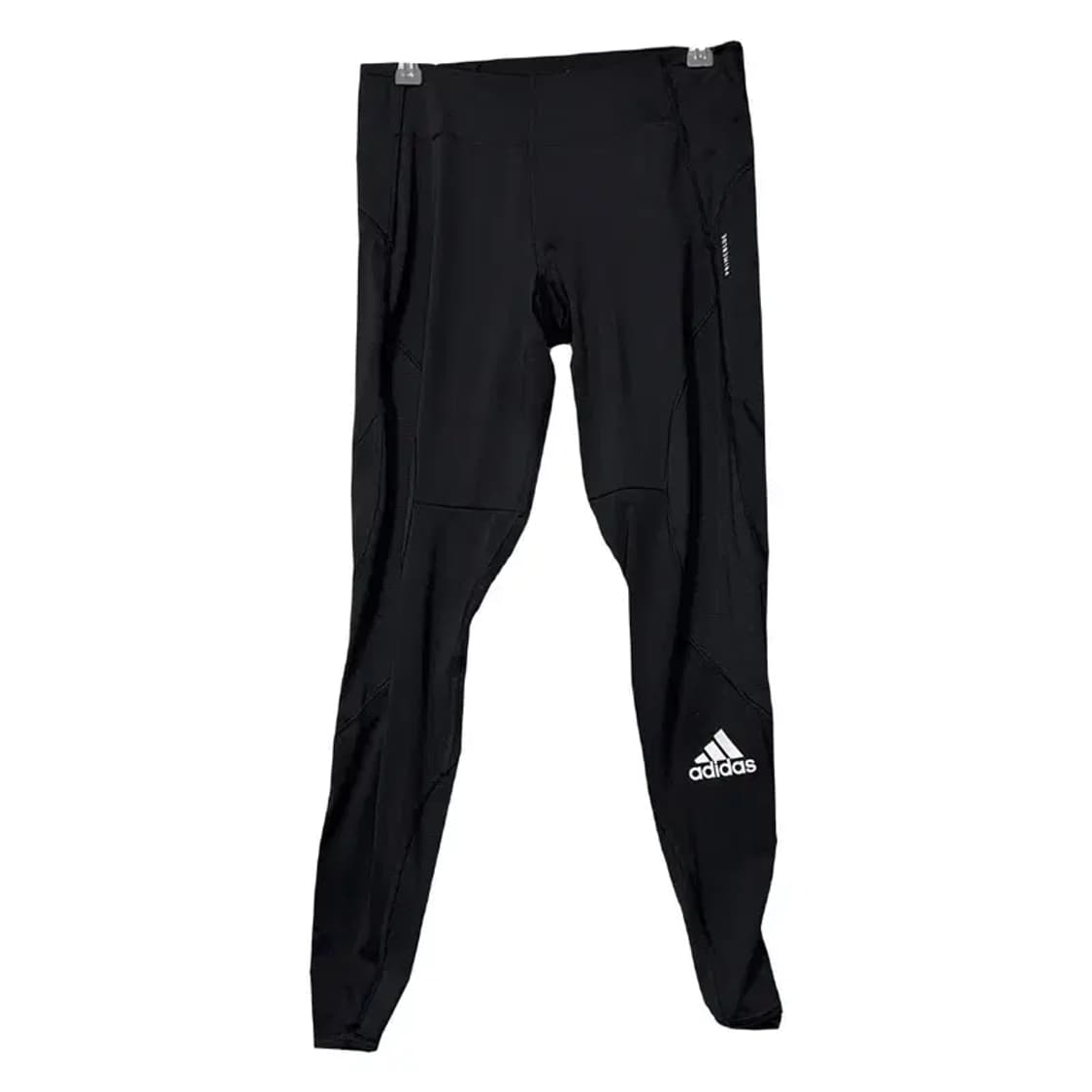 아디다스 블랙 레깅스 S 상품이미지1
