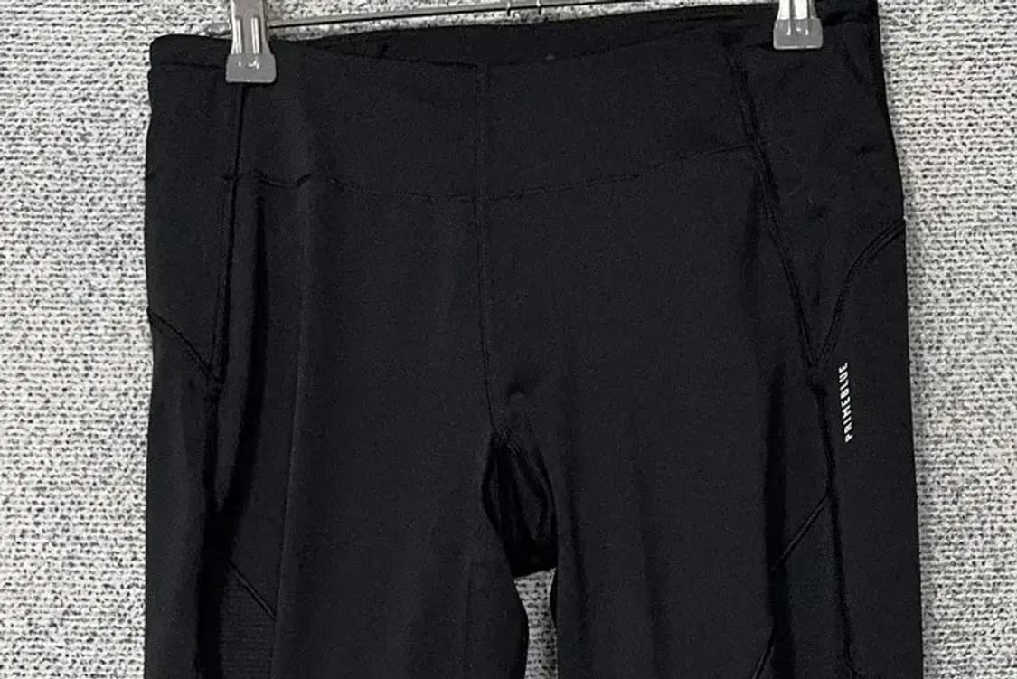 아디다스 블랙 레깅스 S 상품이미지3