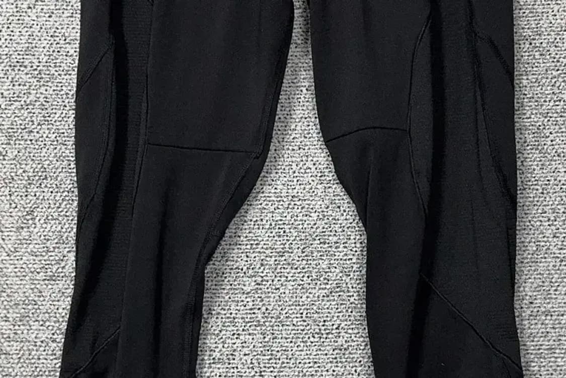 아디다스 블랙 레깅스 S 상품이미지4