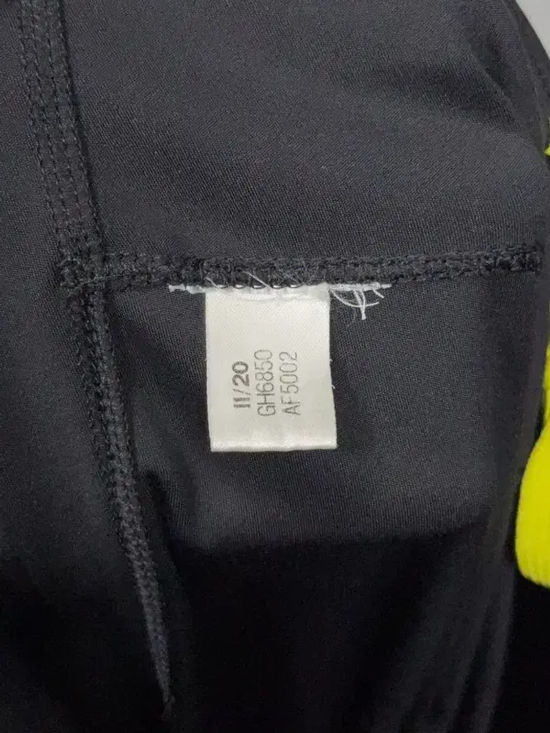 아디다스 블랙 레깅스 S 상품이미지7