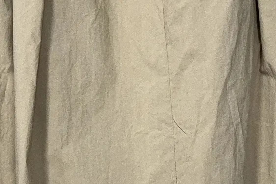 자라 베이지 코튼 롱 스커트 S 상품이미지6