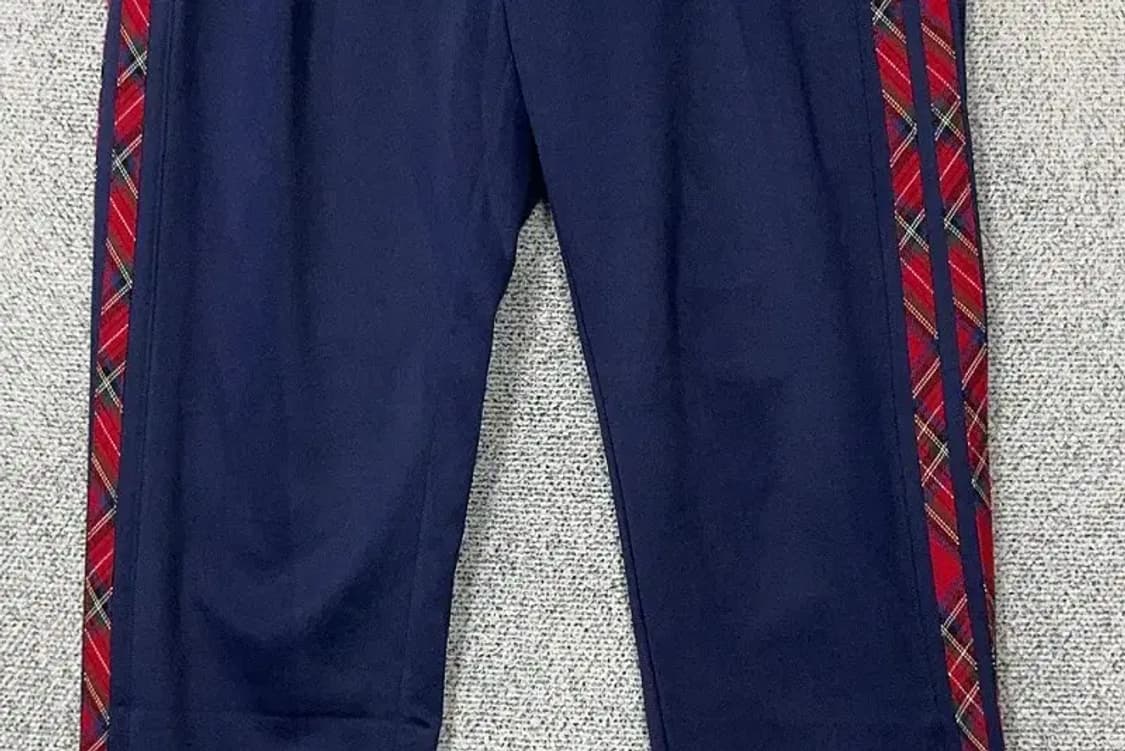 르꼬끄 스포츠 네이비 운동바지 XL 95 상품이미지4