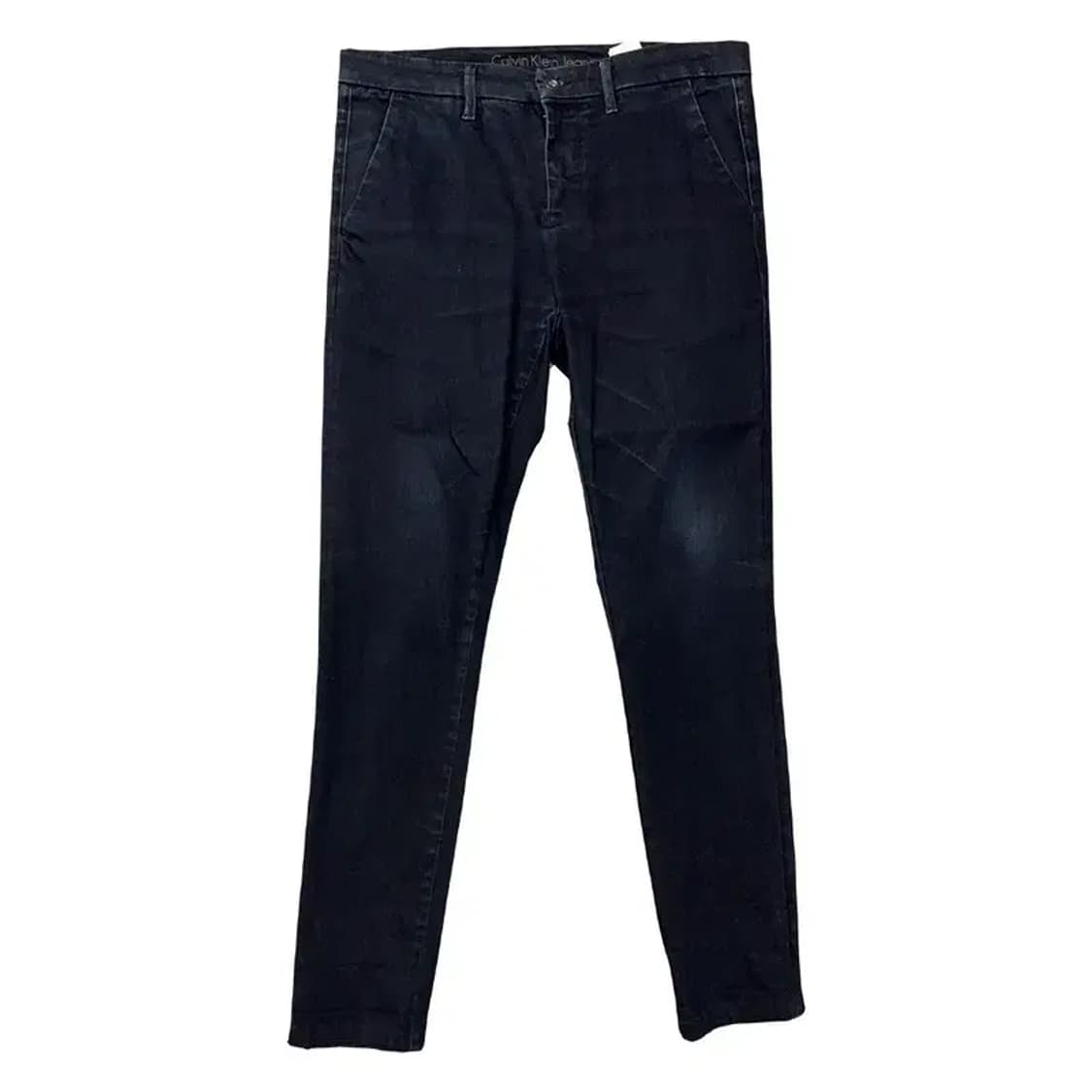 캘빈클라인 캐주얼 남성 스키니진 32 32 상품이미지1