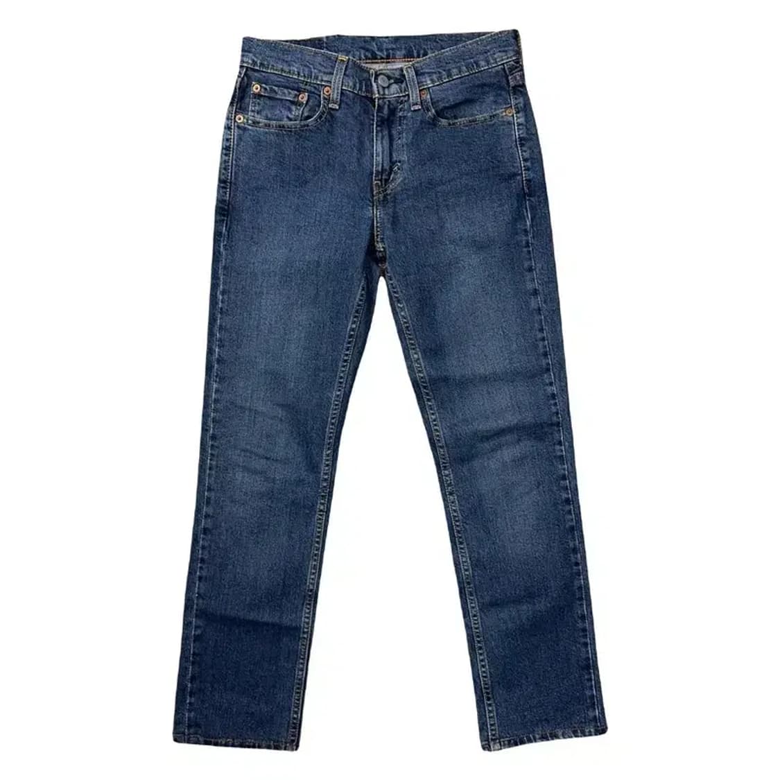 리바이스 514 남성 캐주얼 청바지 W 28 L 32 상품이미지1