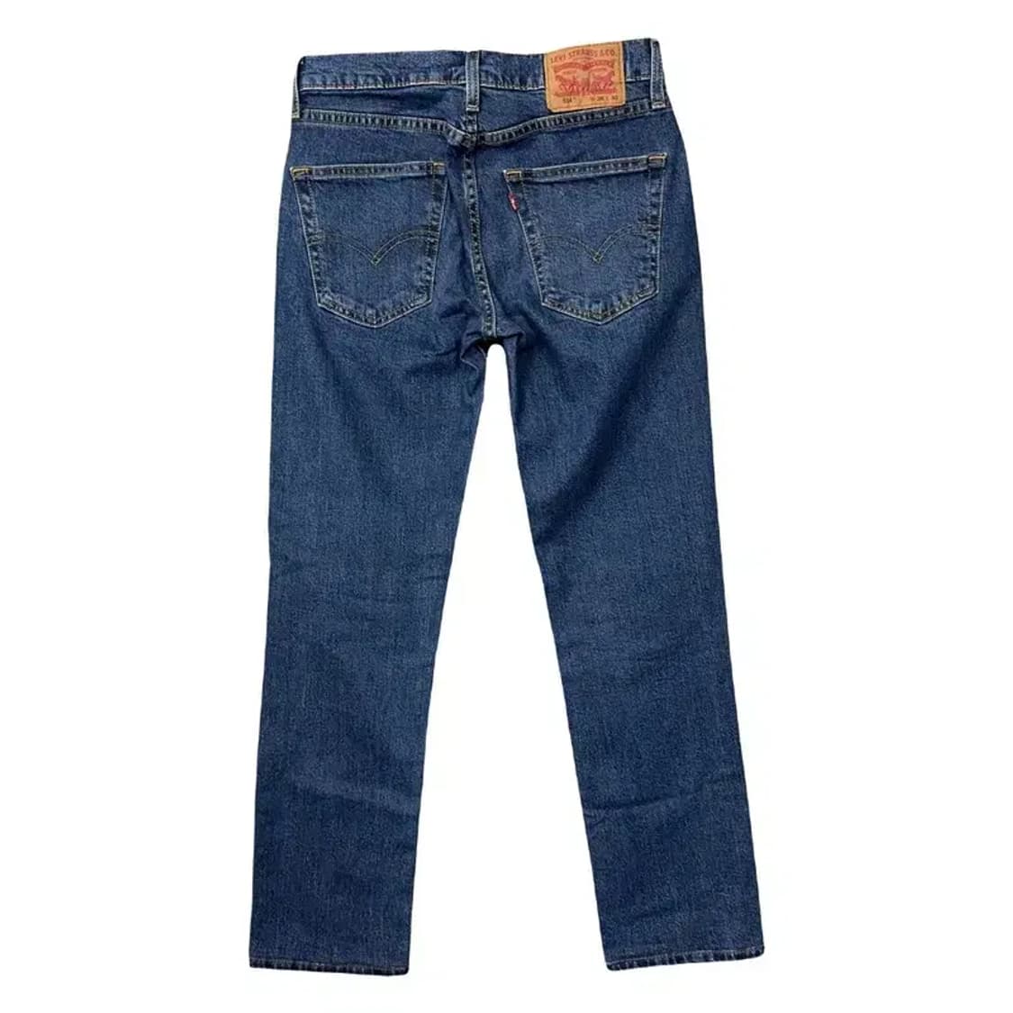리바이스 514 남성 캐주얼 청바지 W 28 L 32 상품이미지2