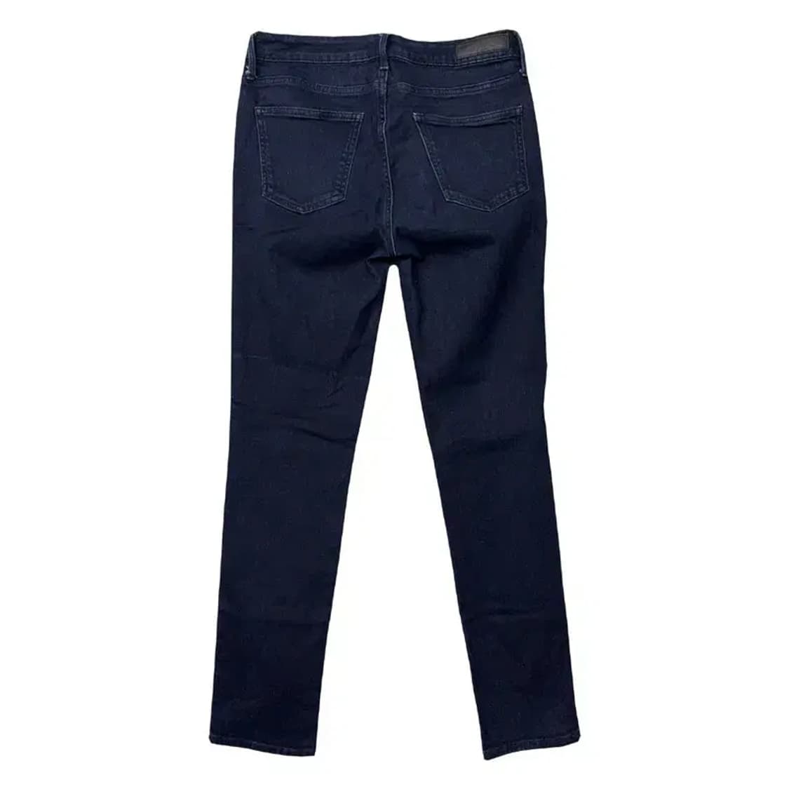 캘빈클라인 네이비 여성 캐주얼 청바지 30 상품이미지2