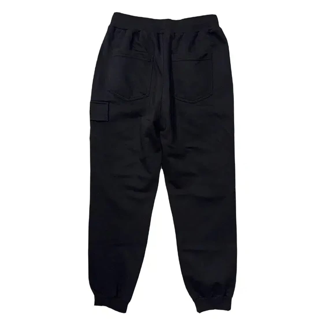 지프 블랙 카고 조거팬츠 L 상품이미지2