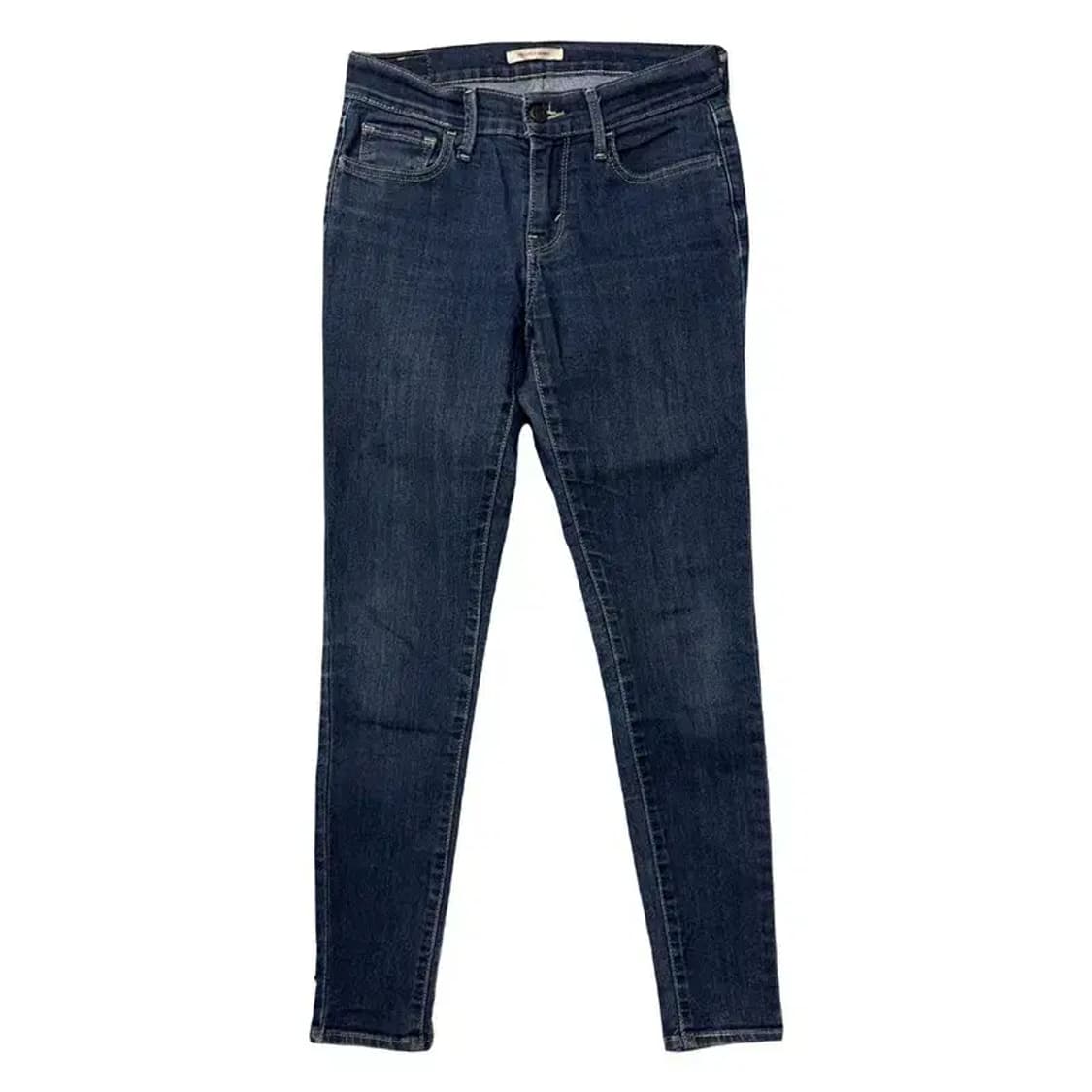 리바이스 710 여성 스키니진 27 30 상품이미지1