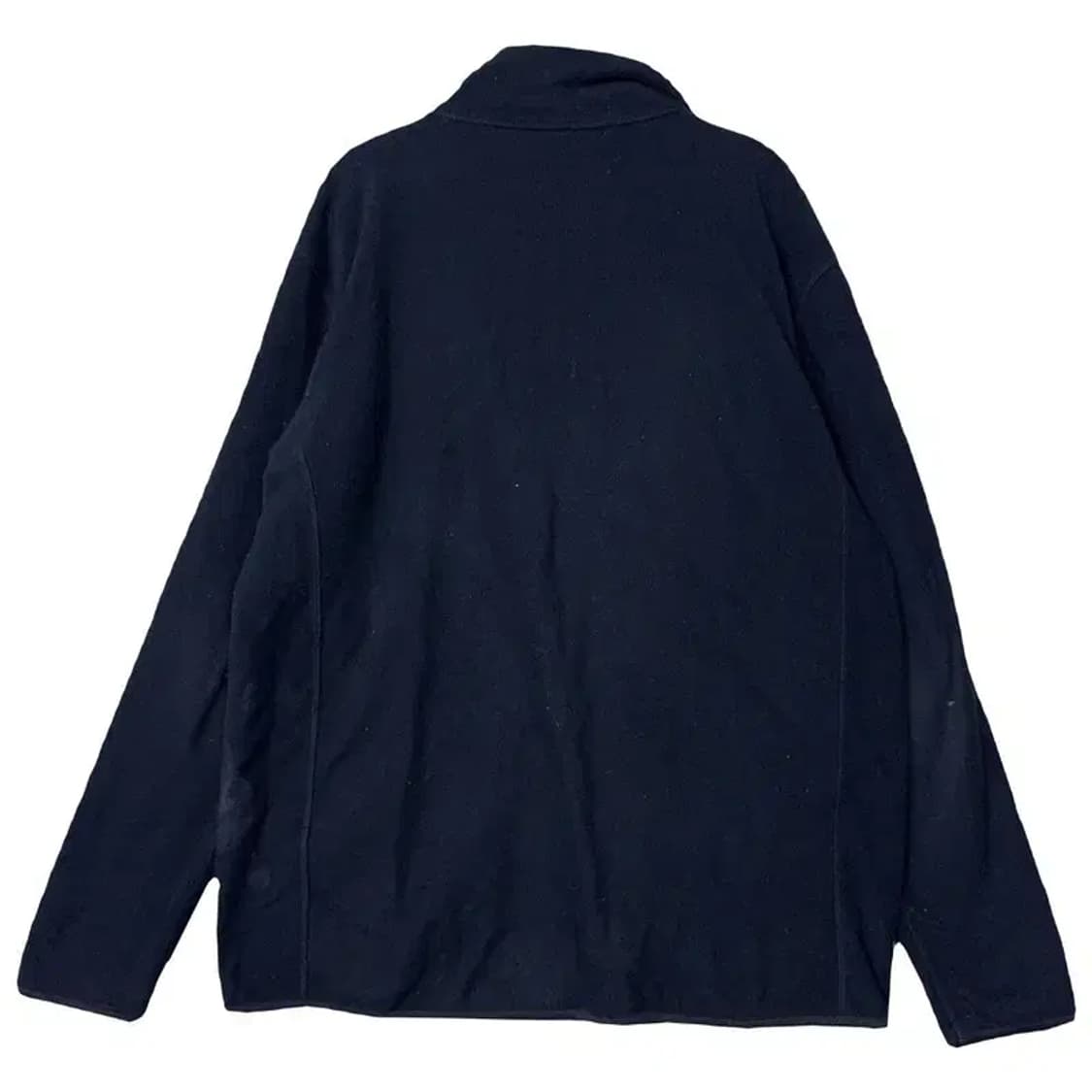 디키즈 네이비 플리스 후리스 집업 XXL 상품이미지2