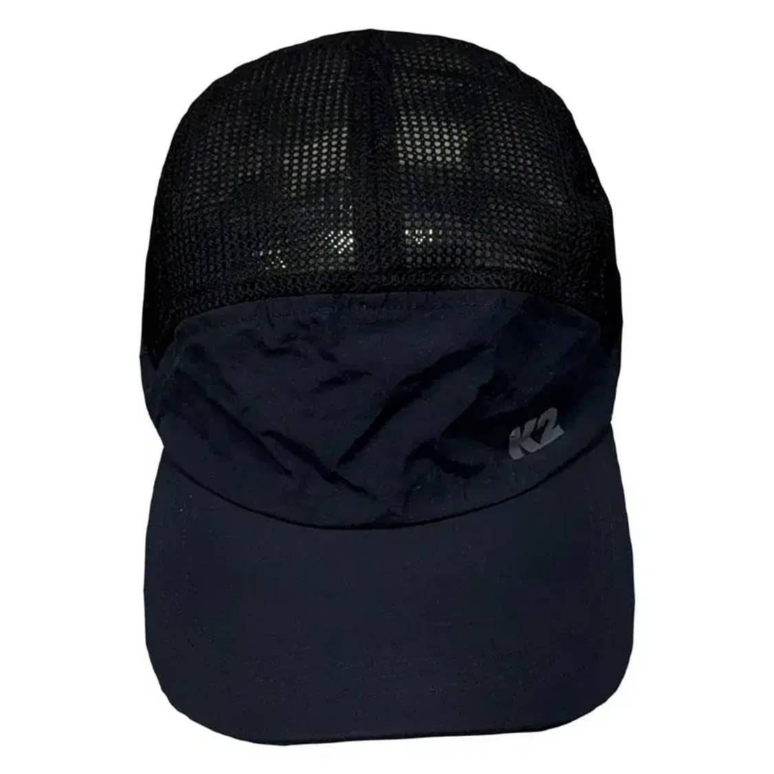 K2 네이비 기능성 캡 59cm 상품이미지1
